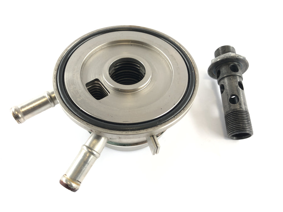 Yamaha YZF 750 R 4HN [1996] - oil cooler