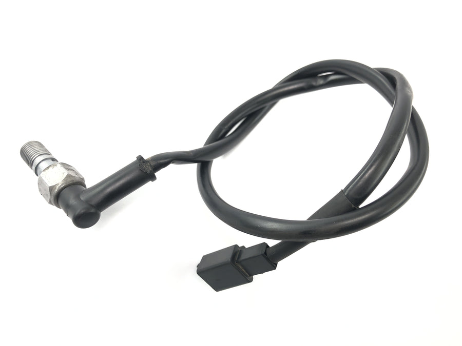Aprilia SX 125 KX1 [2020] - Brake light switch brake switch