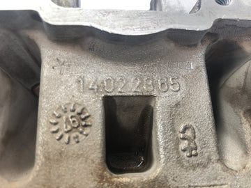 Moto Guzzi California 1100 EV KD [1998] - cylinder head valve control right - 0