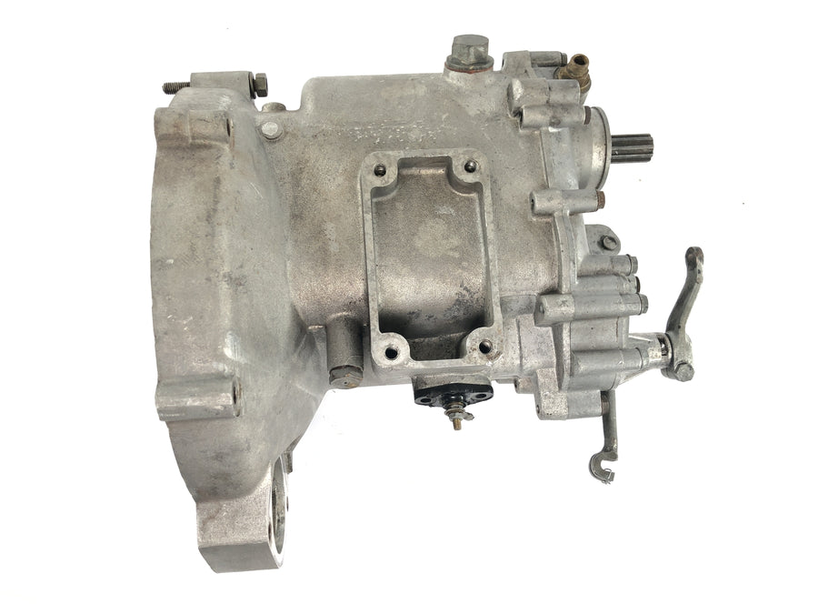 Moto Guzzi V7 Special [1971] - Transmission manual transmission shift unit