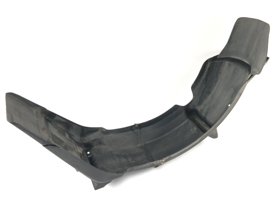 BMW K 1100 LT [1993] - Rear fender, wheel cover, splash guard, inner lining