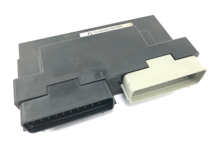 Honda VFR 800 FI RC46 [1999] - CDI control unit ignition unit ECU control unit
