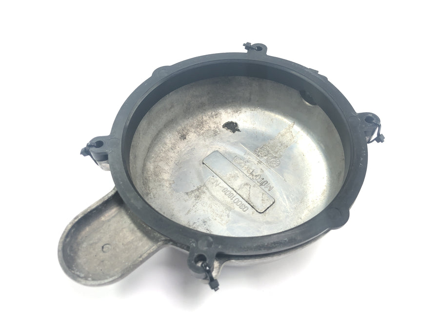 Moto Guzzi California 1100 EV KD [1998] - Alternator cover generator cover