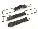 Moto Guzzi 850-T3 [1980] - Battery compartment-6