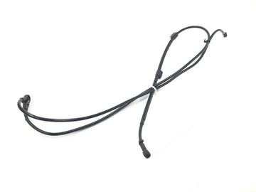 KTM Duke 690 A3 [2012] - rear brake line, rear brake hose - 0