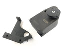 BMW K 1300 S K12S [2010] - Test -engine flap device Eyer-3