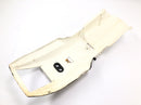 Yamaha XT 500 1U6 [1981] - rear mudguard rear fender plastic-4