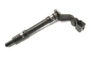 Honda NSR 125 JC22 [1998] - coupling consumer coupling bone lever coupling lever-2
