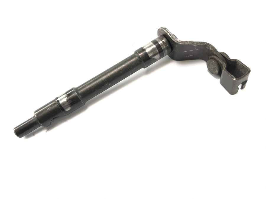Honda NSR 125 JC22 [1998] - coupling consumer coupling bone lever coupling lever