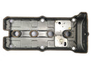 Honda CBR 900 RR SC28 [1994] - valve lid cylinder head lid cover engine lid-4