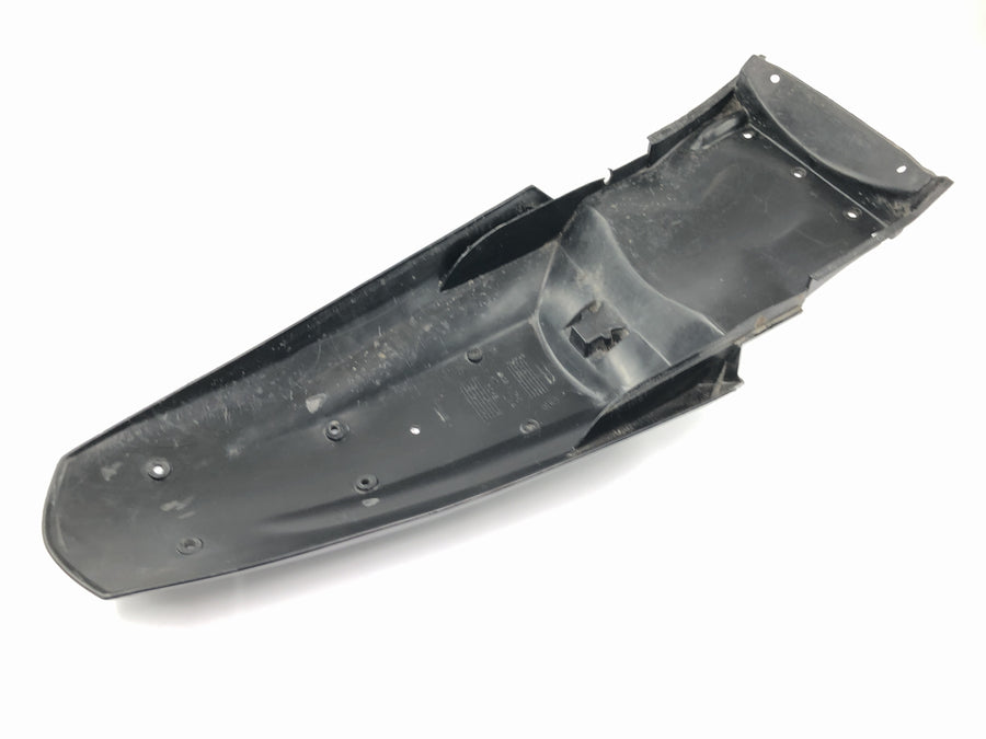 KTM 640 LC4 Prestige [2005] - Rear fender, rear wheel cover, rear splash guard