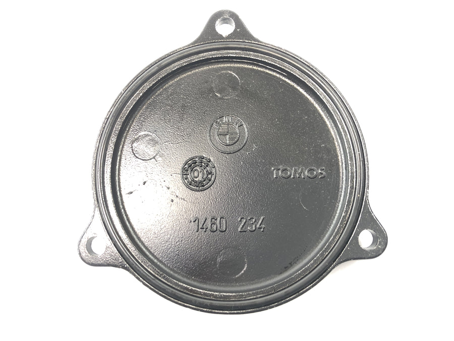 BMW K 1200 GT K12 [2003] - Oil filter cover engine cover oil filter cover
