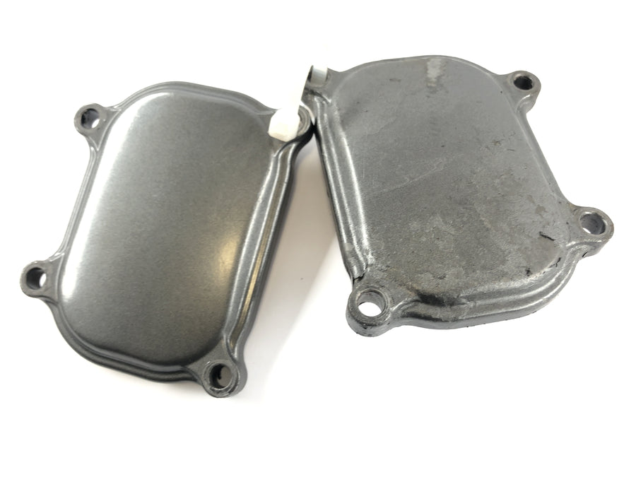 Yamaha XT 660 DM01 [2004] - valve lid couple