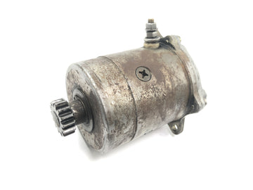 Aprilia RS 125 Extrema [1994] - ROTAX 123 starter electric starter starter motor starter drive
