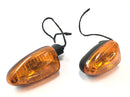 BMW K 1200 S K12S [2004] - Indicator indicator indicator light set pair-1