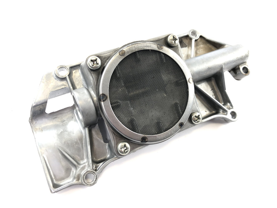 Yamaha XTZ 750 3LD [1989] - Oil strainer