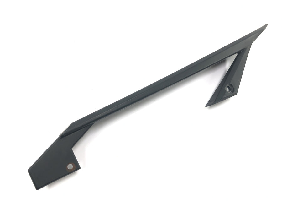 KTM Duke 690 A3 [2012] - chain guard chain cover plastic rear