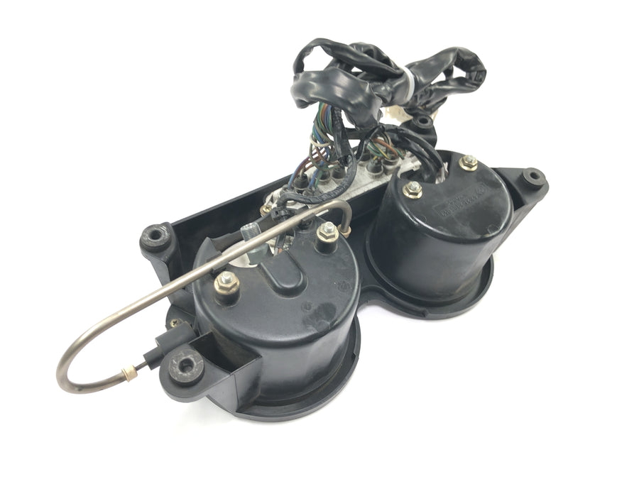 BMW R 1100 RT 259 [1999] - Speedometer unit cockpit instrument cluster speedometer