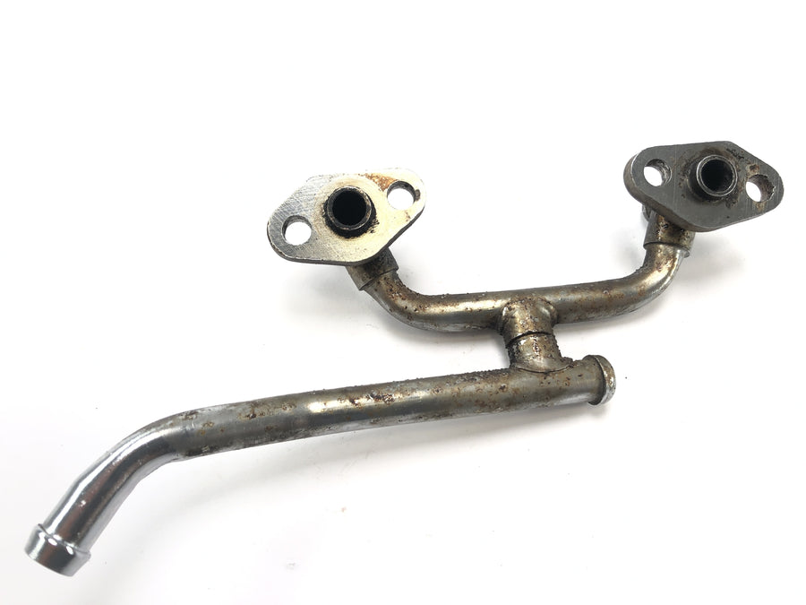 Honda SLR 650 RD09 [1997] - water pipe water pipe