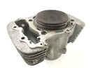 Kawasaki VN-15 VNT50A [1989] - Cylinder with piston at the rear-5