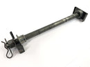 Kawasaki GPZ 1100 ZXT10E [1997] - rear axle rear wheel axle-1