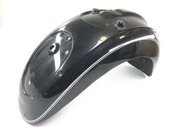 BMW R 850 C 259C [1999] - Mudguard Mudguard Fender Rear Black