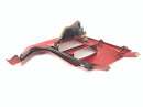 BMW K 100 RT [1988] - Air intake left cover fairing panel-4