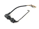 Yamaha FJ 1100 47E [1985] - Brake light switch at the back-1