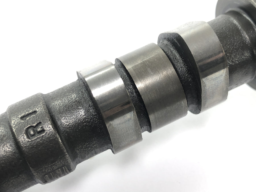 Kawasaki ZXR 400 ZX400L [1992] - Camshaft intake camshaft control shaft IN