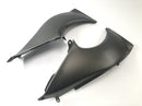Kawasaki ZX 12 R ZXT20A [2001] - Ram air cover fairing on the side left and right-2