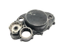 Yamaha XT 500 1U6 [1981] - Clutch cover engine cover right-2