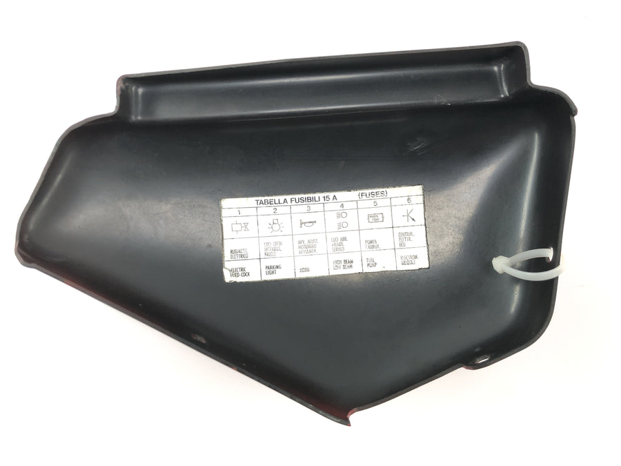 Moto Guzzi California 1100 EV KD [1998] - Side panel side cover right