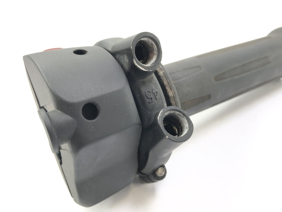 BMW K 1300 R K12S [2014] - Handlebar switch right throttle