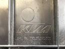 KTM 690 SM Prestige [2007] - Seat seat motorcycle seat seating area-4