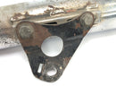 Honda GL 500 SILVERSCHING PC02 [1982] - exhaust end pot silencer left and right-12
