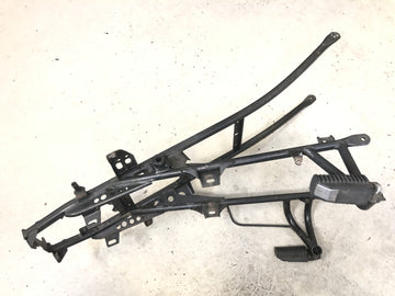 BMW F 650 GS R13 [2000] - rear frame rear frame - 0