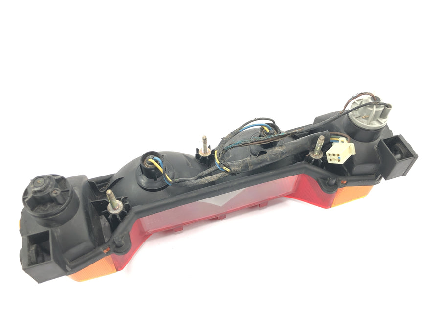 Yamaha GTS 1000 4FV [1997] - Tail light with indicators