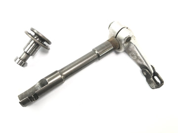 Aprilia SX 125 KX1 [2020] - Clutch slave
