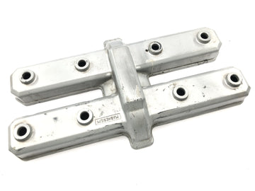 Yamaha YZF 750 R 4HN [1995] - Valve cover engine cover - 0