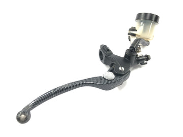 HONDA VTR 1000 SP 1 SC45 [2001] - Front brake pump Front wheel brake pump Brake cylinder Hand brake pump - 0