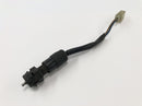 Kawasaki GPZ 1100 ZXT10E [1997] - Brake light switch in the back-2