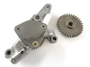 Yamaha XS 400 2A2 [1982] - Oil pump-4