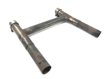 MOTO GUZZI CALIFORNIA 2 1000 VT [1982] - Exhaust connecting pipe interference pipe