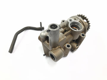 BMW K 1200 S K12S [2005] - Oil pump oil supply gear pump - 0