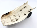 Yamaha TT 600 59X [1986] - fagle wing rear with a tool pocket-6