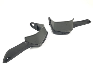 BMW R 1200 GS Adventure R12 [2012] - Hand protectors Hand protection handlebar cover set couple - 0