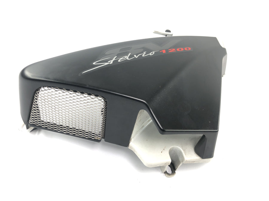 Moto Guzzi Stelvio 1200 8V [2016] - Side panel right side panel
