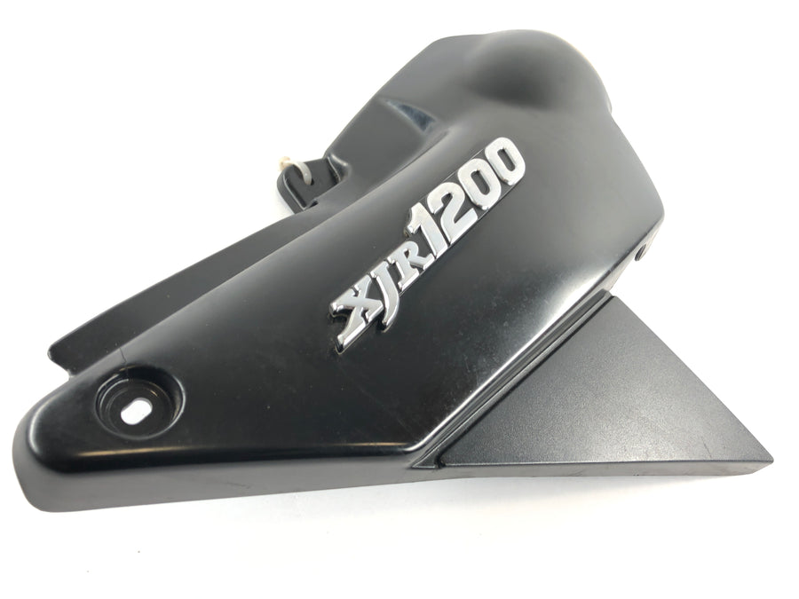 Yamaha XJR 1200 4PU [1995] - Side cover right fairing