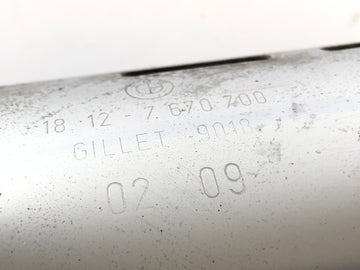 BMW R 1150 R R21 [2002] - Exhaust silencer original - 0