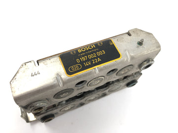 Moto Guzzi California II VT [1985] - Diode plate - 0